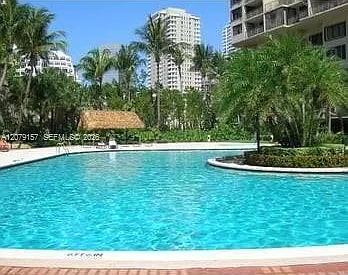 Brickell Key Ii Condo — Photo 4