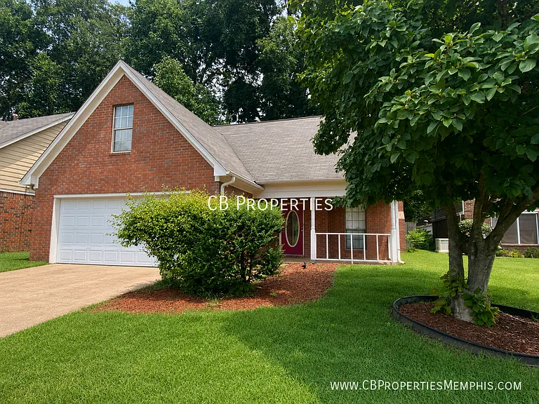 3514 Harvest Ln — Photo 1