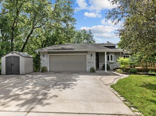 1610 Ranier Cir, Minneapolis, MN 55447