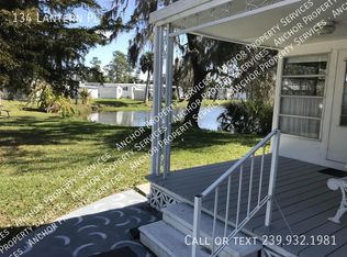 134 Lantern Pl, North Fort Myers, FL 33917