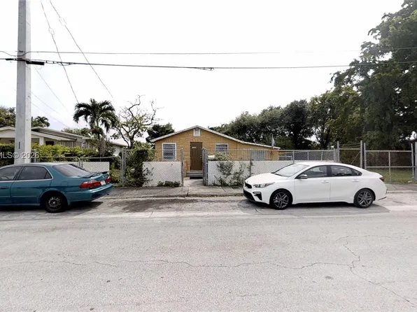 1544 NW 51st Ter, Miami, FL 33142