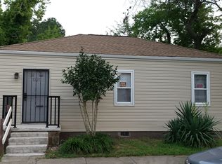 1221 Pelham St, Norfolk, VA 23505