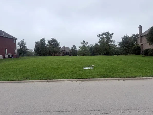25538 S Devonshire Ln, Monee, IL 60449