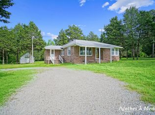 1449 County Road 2301, Clarksville, AR 72830