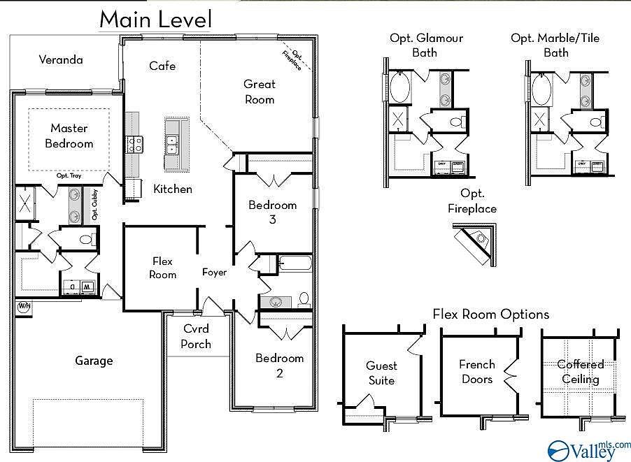 2nd image of 203 Hydra Cir