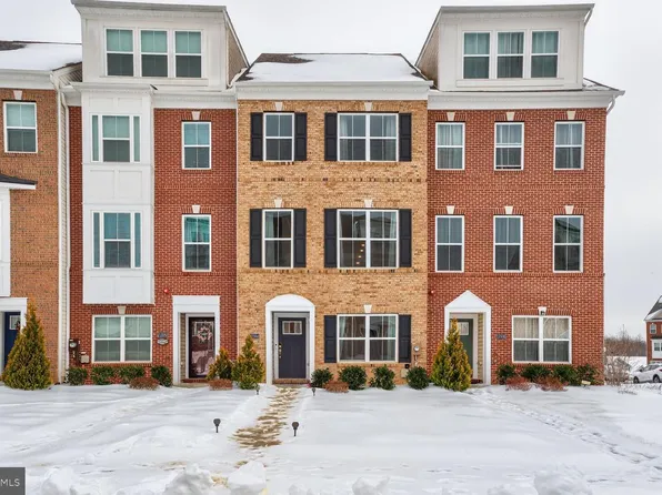 11504 Mary Shelley Pl, White Plains, MD 20695