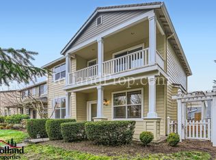 4598 SE Rosebud Way, Hillsboro, OR 97123