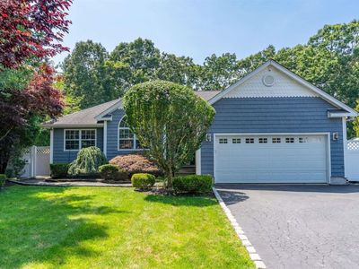 202 Hawthorne Street, Mastic, NY, 11950