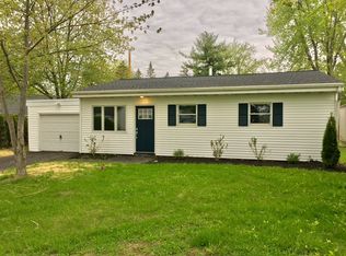 2 Harold Ave, Latham, NY 12110