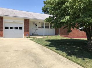 2115 Holborn Rd, Wilmington, DE 19808