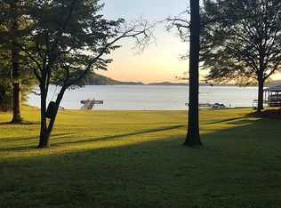 699 Lake Ridge Ln, Talladega, AL 35160