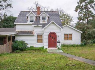 514 Gunter St, Tallahassee, FL 32308