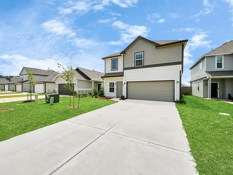 2473 Carp Dr — Photo 4