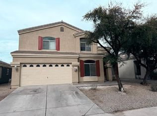8316 W Forest Grove Ave, Tolleson, AZ 85353
