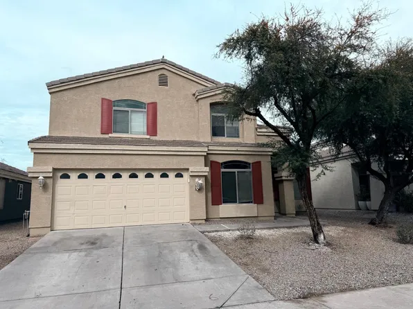 8316 W Forest Grove Ave, Tolleson, AZ 85353