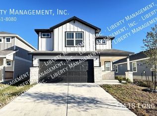 11418 Long Rider, San Antonio, TX 78254