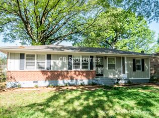1765 Danville Rd, Memphis, TN 38117