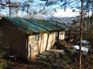 534 Penland Trl, Hayesville, NC 28904