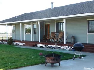 8667 Tullock Rd, Oakdale, CA 95361