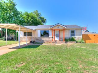 4225 SE 45th St, Oklahoma City, OK 73135