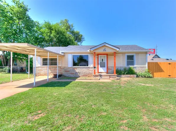 4225 SE 45th St, Oklahoma City, OK 73135