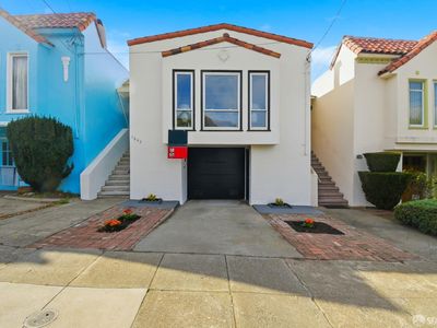 1647 24th Ave, San Francisco, CA, 94122