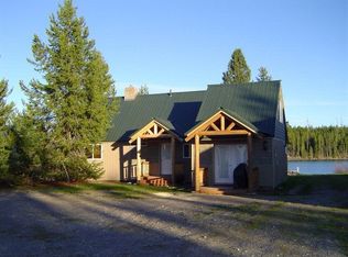 3708 Snake River Rd, Island Park, ID 83429