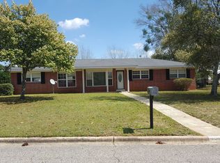 101 Willow Dr, Enterprise, AL 36330