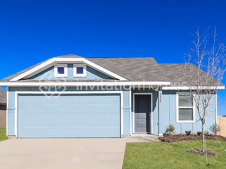 4020 Mountain Meadow Rd — Photo 1