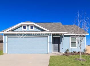 4020 Mountain Meadow Rd, Crowley, TX 76036