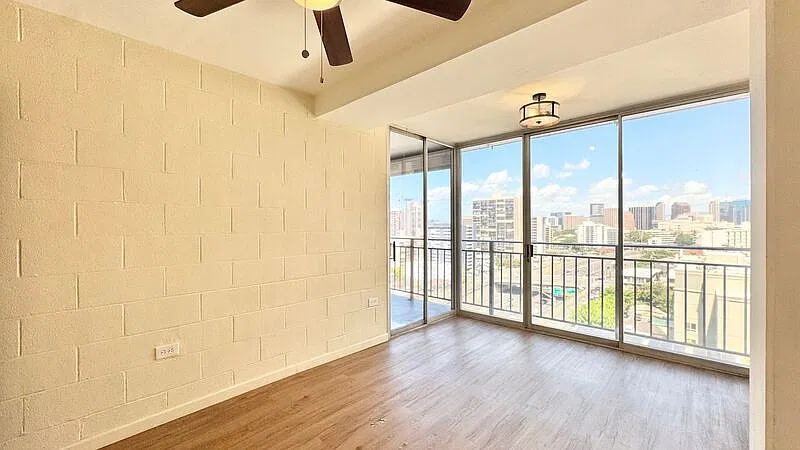 1 bed, 1.0 bath, 629 sqft, $1,950 — Photo 1