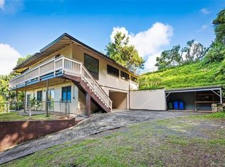 45-622 Keaahala Rd #A, Kaneohe, HI 96744