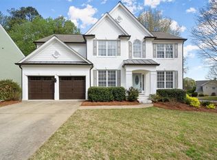 157 Rotherhithe Ln NW, Marietta, GA 30066