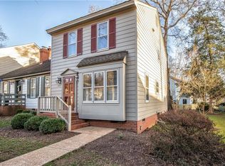 2637 Coachouse Ln, Henrico, VA 23233
