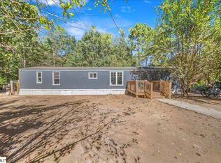 1660 Kilgore Bridge Rd, Woodruff, SC 29388