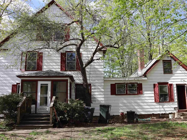 9 Baker Avenue, Greenville, NH 03048