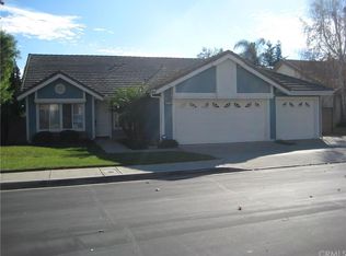 1420 Lookout Ct, Upland, CA 91784