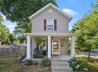 1250 Ford Ave NE, Grand Rapids, MI 49505