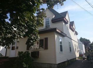 37 Seattle St, Allston, MA 02134