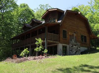 19316 3 Mile Rd, Morley, MI 49336