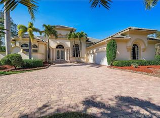 6288 NW 92nd Ave, Pompano Beach, FL 33067