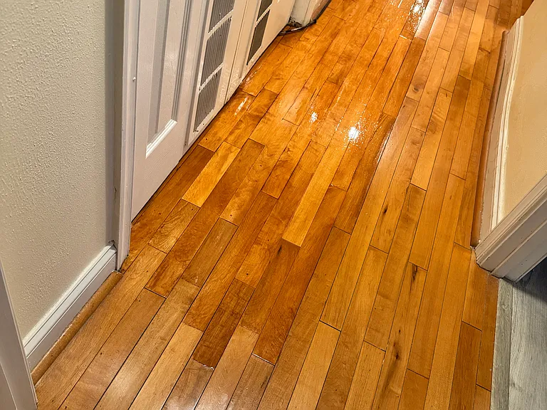4202 Grant St NE #201 — Photo 9