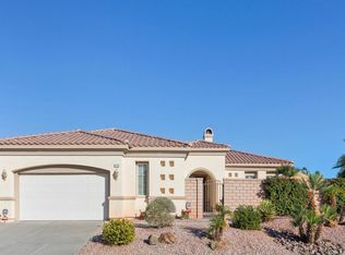 44790 Via Catalina, La Quinta, CA 92253