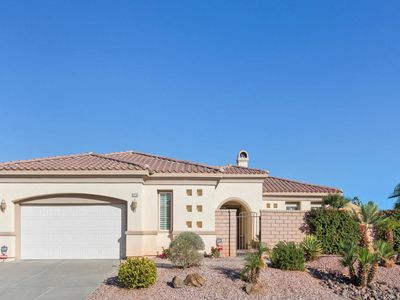44790 Via Catalina, La Quinta, CA, 92253
