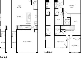 1850 Settlers Glen Dr #1801, Round Rock, TX 78665