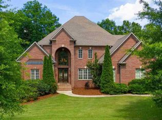 1001 Blue Heron Point, Birmingham, AL 35242