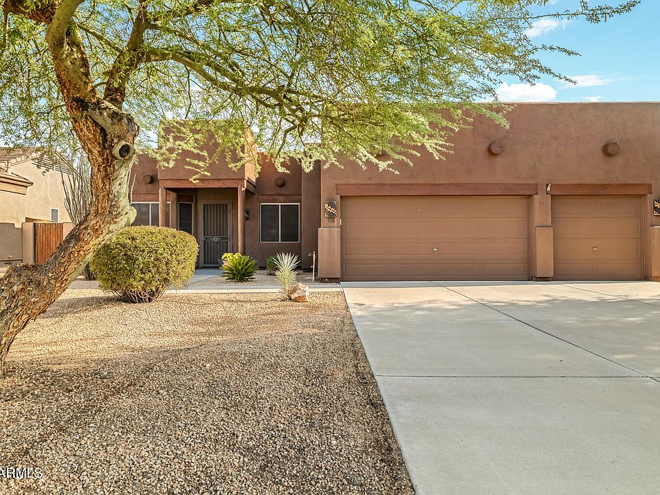 1st image of 4605 E PINNACLE VISTA Drive