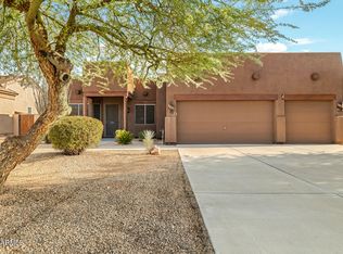 4605 E Pinnacle Vista Dr, Cave Creek, AZ 85331