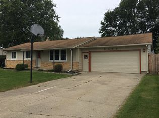 5458 Westchester Dr, Flint, MI