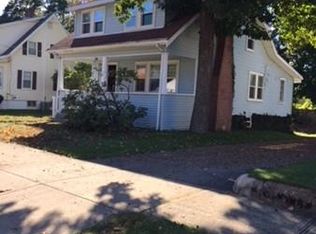 53 Morse Ave, Brockton, MA 02301